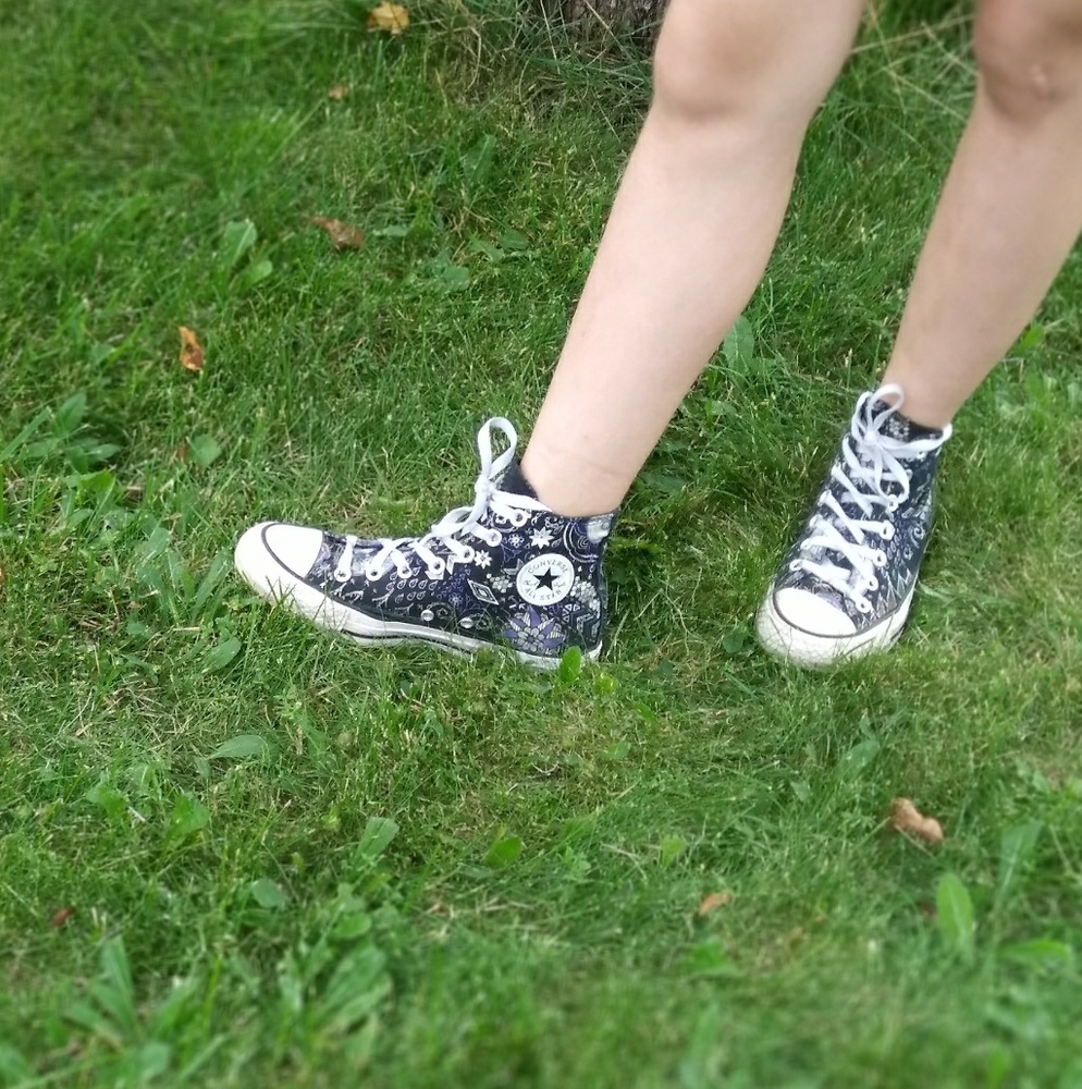 Converse - Picture 7 of 8